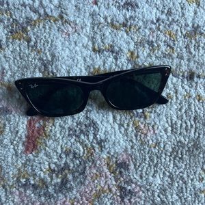 Ray-Ban Lady Burbank Sunglasses